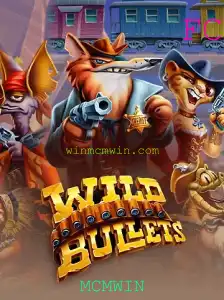 Explorando o Vibrante Mundo de WildBullets: Tudo Sobre o Jogo e Suas Regras