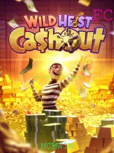 Explorando o Jogo 'WildHeistCashout' com a Palavra-chave Sucesso 'MCMWIN'