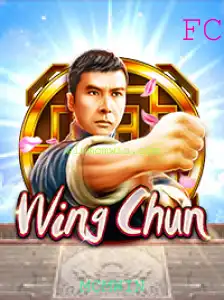 WingChun: Um Mergulho no Mundo do Jogo MCMWIN