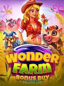 WonderFarmBonusBuy: Um Guia Completo de Jogo e Estratégia